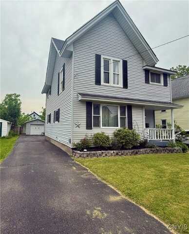 90 E Court Street, Cortland, NY 13045
