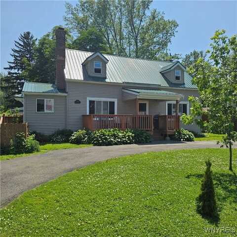 9578 Pearl Street, Evans, NY 14006