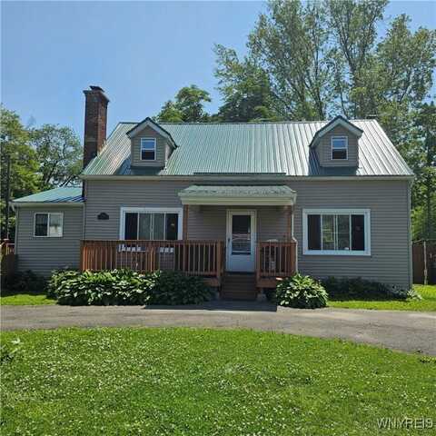 9578 Pearl Street, Evans, NY 14006