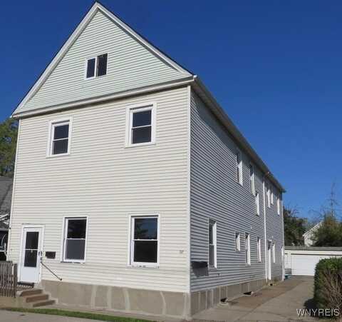 98 Rano Street, Buffalo, NY 14207