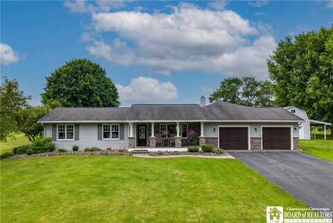 21 Messinger Road, Randolph, NY 14772