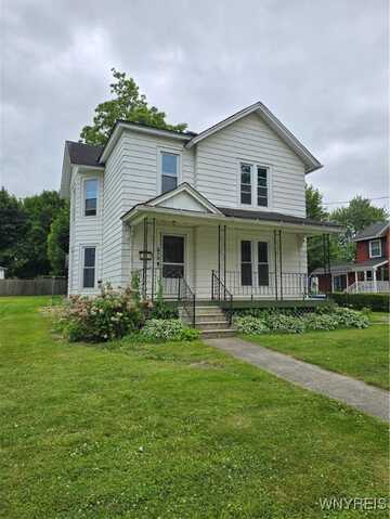 213 Highland Avenue, Shelby, NY 14103