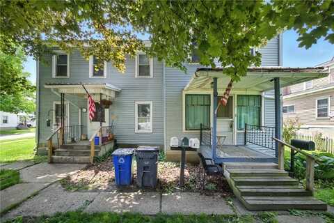 500 Liberty Street, Milo, NY 14527