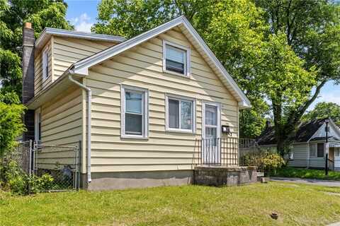 182 Cottage Street, Rochester, NY 14608
