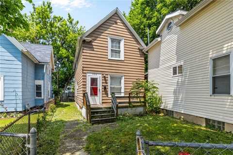106 Cottage Street, Rochester, NY 14608