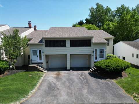 43 Hollingham, Perinton, NY 14450
