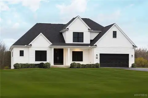 36 Fieldstream Lane, Lancaster, NY 14086