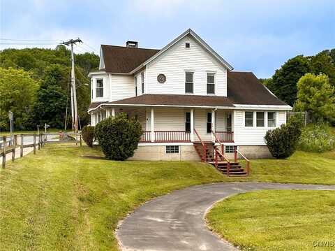 44 Bridge Street, Newport, NY 13406