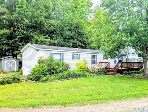 47021 Carnegie #89, Alexandria Bay, NY 13607