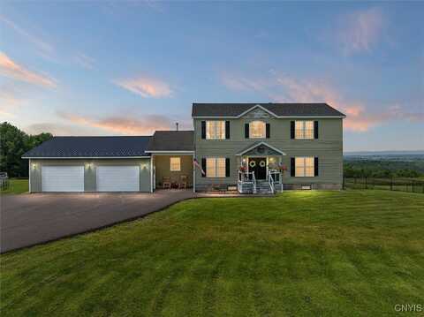 563 Clemons Road, Frankfort, NY 13340