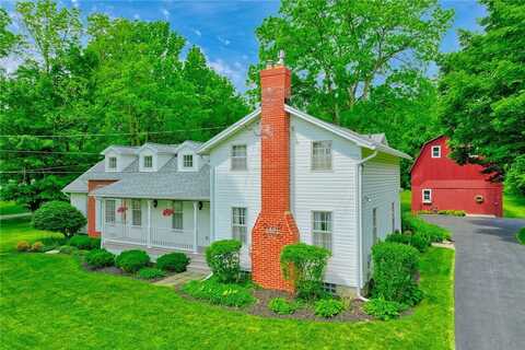 1491 Five Mile Line Road, Penfield, NY 14526