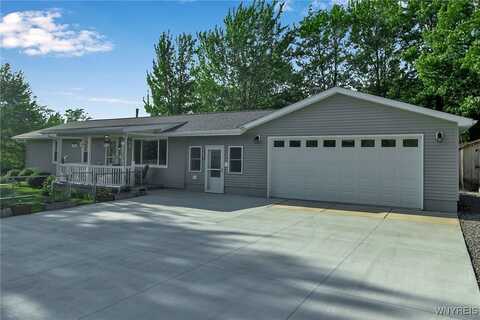 590 Kennedy Avenue, Evans, NY 14006