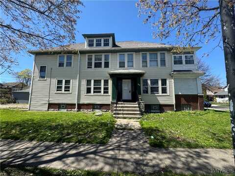 89 Lisbon Avenue, Buffalo, NY 14214