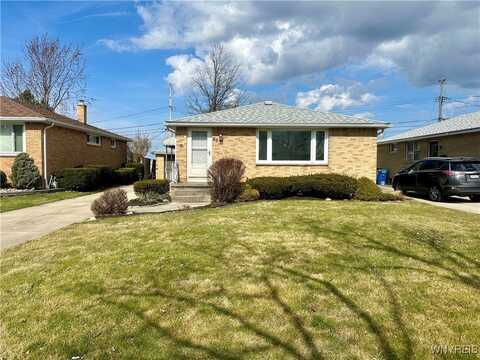 62 Grace Avenue, Amherst, NY 14226