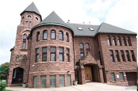 233 Richmond Avenue, Buffalo, NY 14222