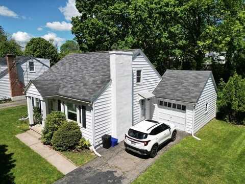 908 W 2nd Street, Elmira, NY 14905