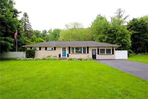 55 Post Avenue, Greece, NY 14468
