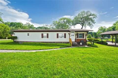 8900-25 Streamside Park, Rushford, NY 14777