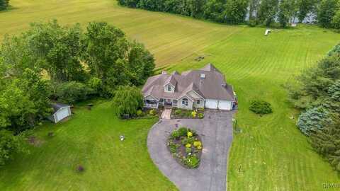 5479 Lake Road, Tully, NY 13159