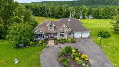 5479 Lake Road, Tully, NY 13159