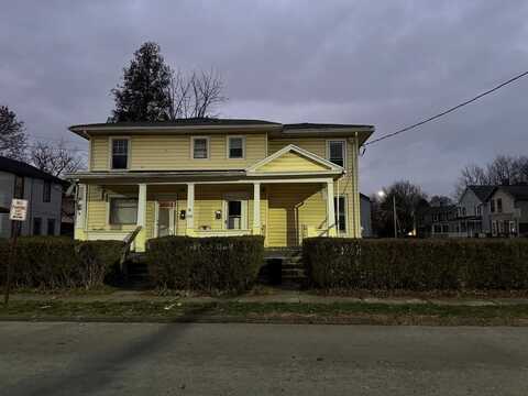 420 W 5th Street, Elmira, NY 14901