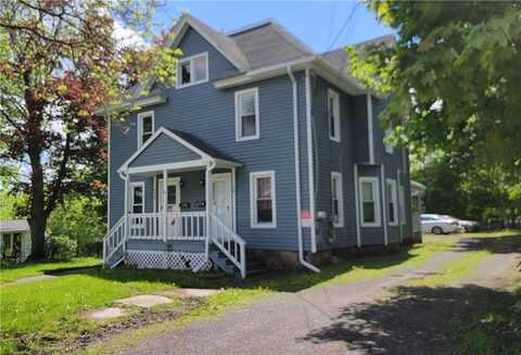 138 Stuart Ave Avenue, Arcade, NY 14513