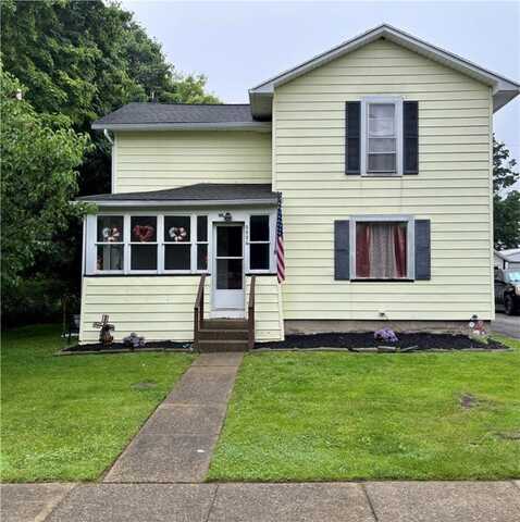9994 Oakland Street, Nunda, NY 14836