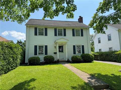 33 Elmerston Road, Rochester, NY 14620