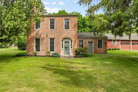 11 Caledonia Avenue, Woodlands, NY 14546