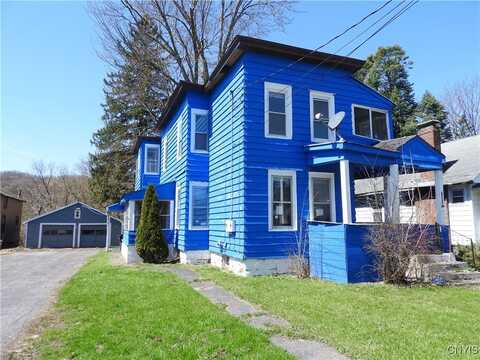 1658 Valley Drive, Syracuse, NY 13207
