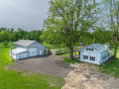 179 County Route 35, Palermo, NY 13069