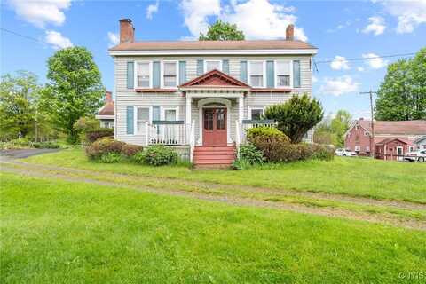 43 W Main Street, Milford, NY 13807