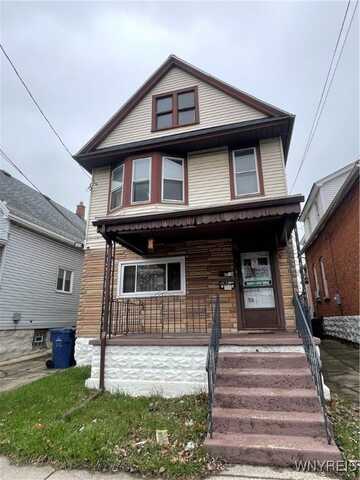 226 Longnecker Street, Buffalo, NY 14206