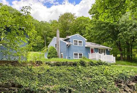 1650 Slaterville Road, Dryden, NY 14850