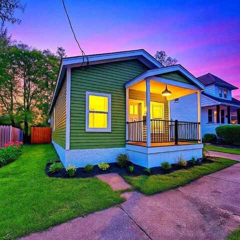 559 Post Street, Elmira, NY 14904