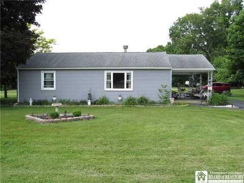23 Frew Run Street, Carroll, NY 14738
