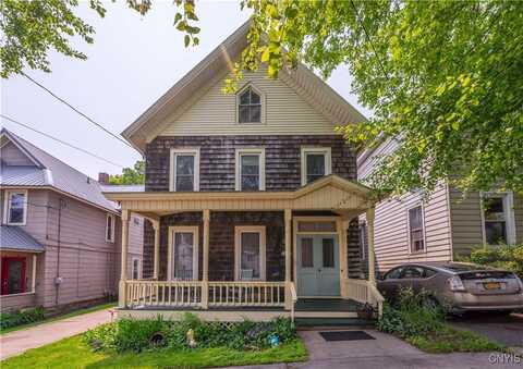 97 W Gansevoort Street, Little Falls, NY 13365