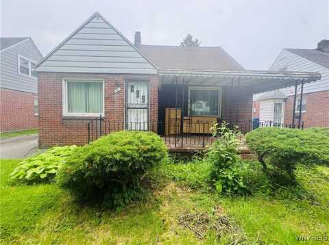 57 Erskine Avenue, Buffalo, NY 14215
