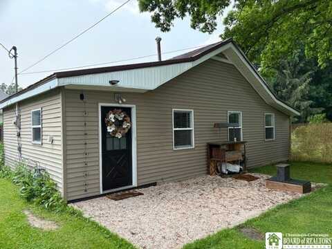 746 Bishop Street, Olean, NY 14760