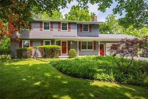 115 Crandon Way, Brighton, NY 14618