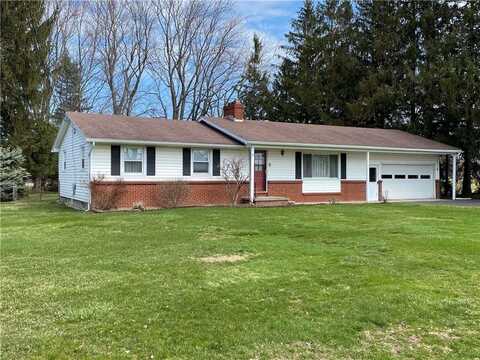 1568 Schlegel Road, Webster, NY 14580