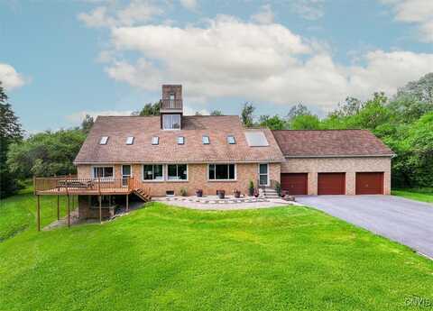 6730 Van Buren Road, Camillus, NY 13164
