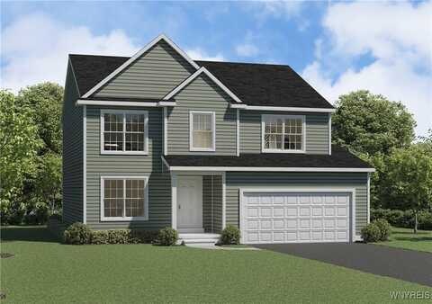 2 Fieldstream Lane, Lancaster, NY 14086
