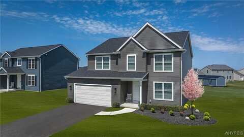 2 Fieldstream Lane, Lancaster, NY 14086