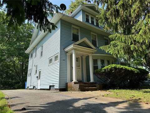 167 Elmtree Road, Rochester, NY 14612