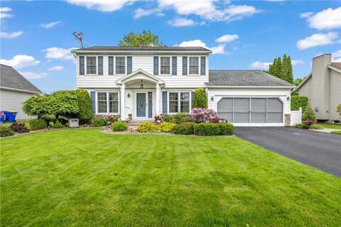 136 Ellery Road, Greece, NY 14612