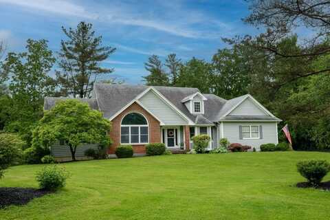 5 Arrowood Lane, Lansing, NY 14850