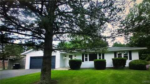 7319 Highbridge Road, Manlius, NY 13066
