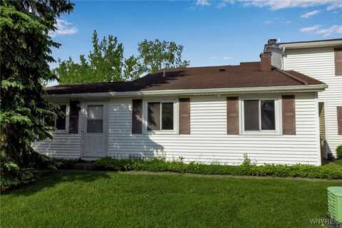 32 Pebble Creek Drive, Cheektowaga, NY 14227