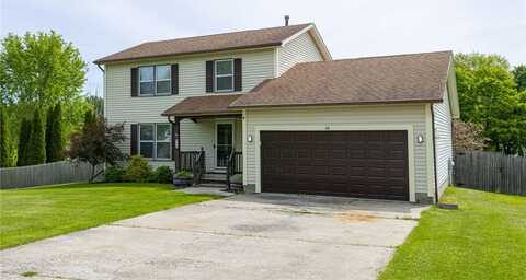 58 Cheshire Lane, Gates, NY 14624